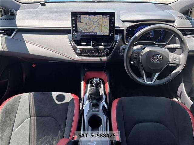 Toyota COROLLA SPORT 2019-09 8206958-2