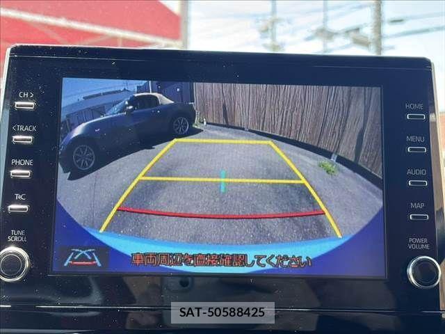 Toyota COROLLA SPORT 2019-09 8206958-4