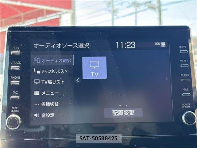Toyota COROLLA SPORT 2019-09 8206958-6