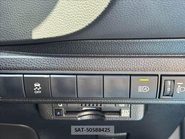 Toyota COROLLA SPORT 2019-09 8206958-7