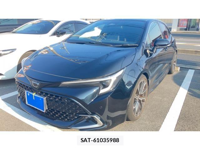Toyota COROLLA SPORT 2023-01 8206959-0