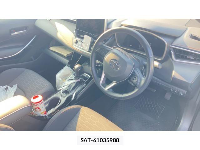 Toyota COROLLA SPORT 2023-01 8206959-10