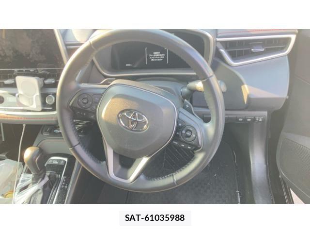 Toyota COROLLA SPORT 2023-01 8206959-11