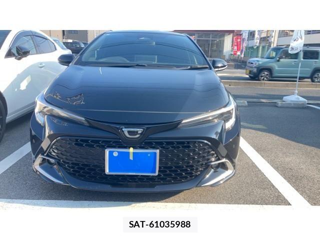 Toyota COROLLA SPORT 2023-01 8206959-1