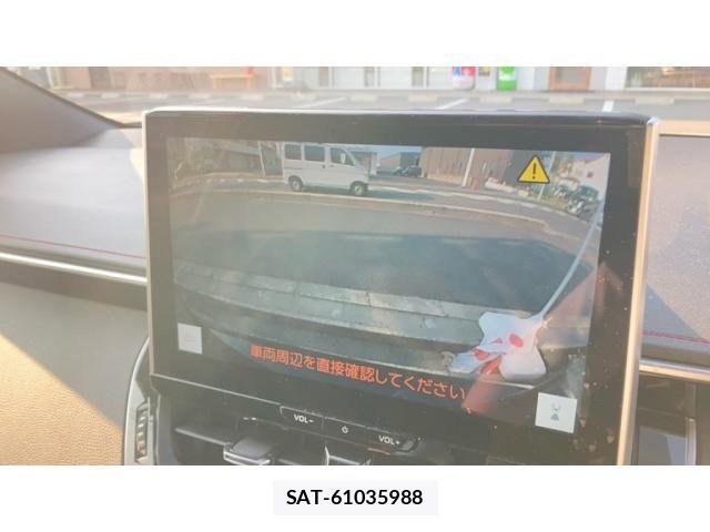 Toyota COROLLA SPORT 2023-01 8206959-18