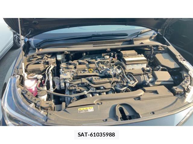 Toyota COROLLA SPORT 2023-01 8206959-19