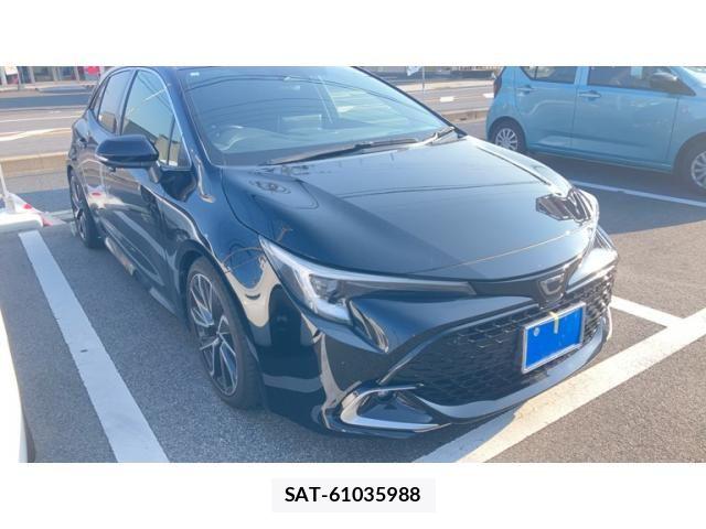 Toyota COROLLA SPORT 2023-01 8206959-2