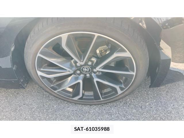 Toyota COROLLA SPORT 2023-01 8206959-4