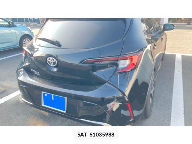 Toyota COROLLA SPORT 2023-01 8206959-6