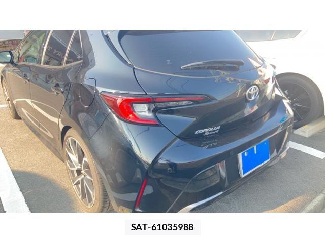 Toyota COROLLA SPORT 2023-01 8206959-8