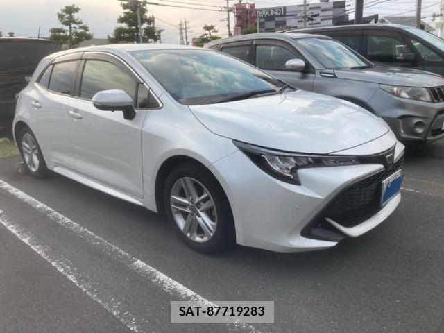 Toyota COROLLA SPORT 2021-04 8335290-0