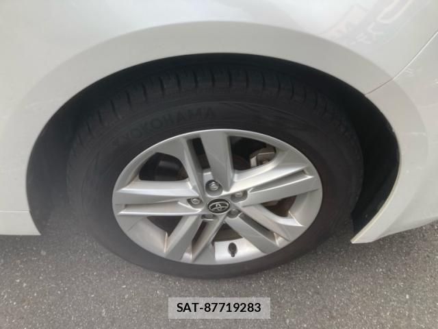 Toyota COROLLA SPORT 2021-04 8335290-9