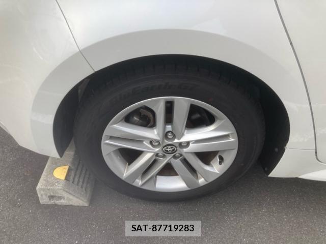 Toyota COROLLA SPORT 2021-04 8335290-10