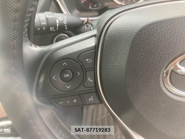 Toyota COROLLA SPORT 2021-04 8335290-16