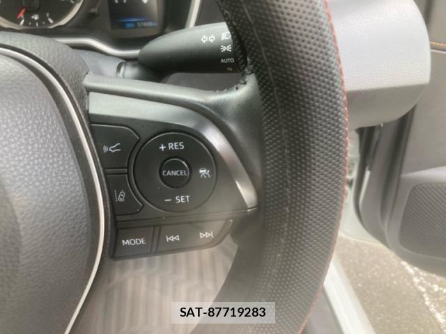 Toyota COROLLA SPORT 2021-04 8335290-17