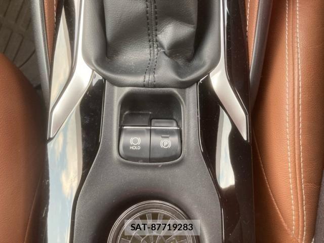 Toyota COROLLA SPORT 2021-04 8335290-21