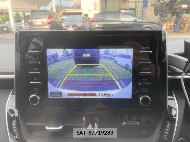 Toyota COROLLA SPORT 2021-04 8335290-24