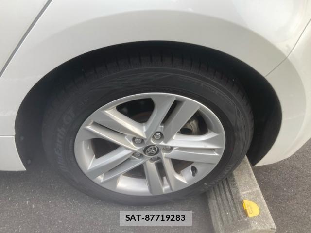 Toyota COROLLA SPORT 2021-04 8335290-7