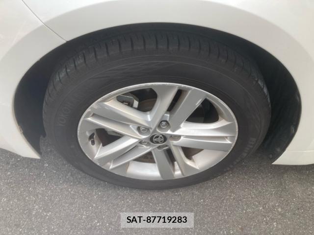 Toyota COROLLA SPORT 2021-04 8335290-8