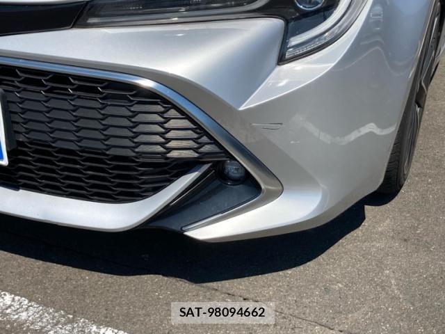 Toyota COROLLA SPORT 2018-12 8354185-9