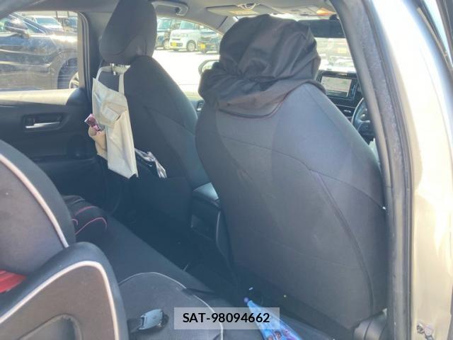 Toyota COROLLA SPORT 2018-12 8354185-15