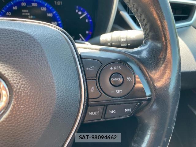 Toyota COROLLA SPORT 2018-12 8354185-19