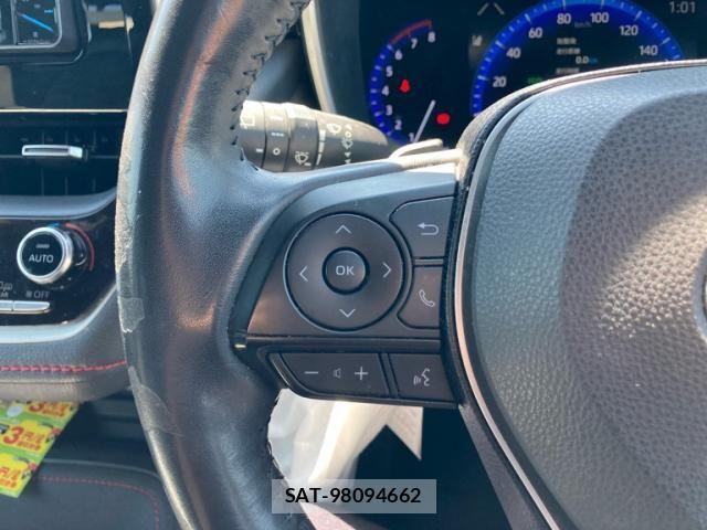 Toyota COROLLA SPORT 2018-12 8354185-20