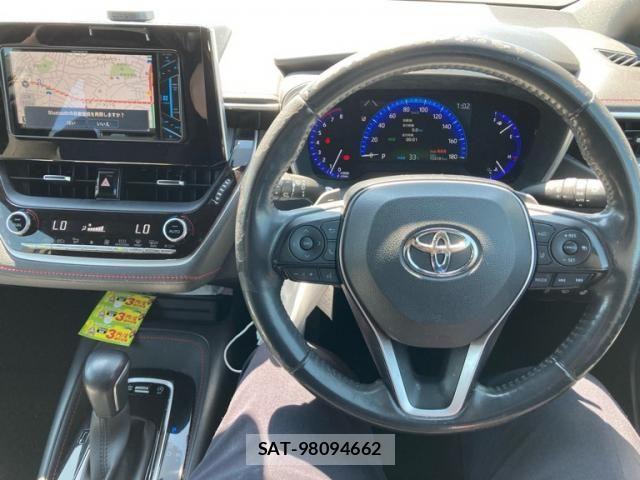 Toyota COROLLA SPORT 2018-12 8354185-21