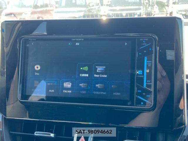 Toyota COROLLA SPORT 2018-12 8354185-22