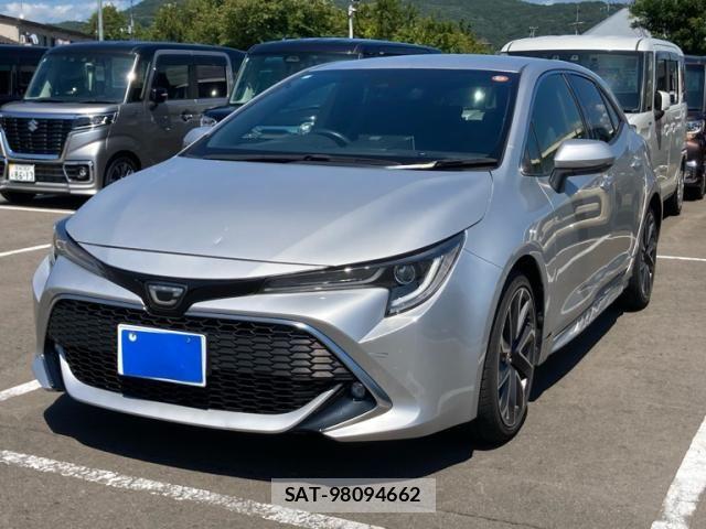 Toyota COROLLA SPORT 2018-12 8354185-2