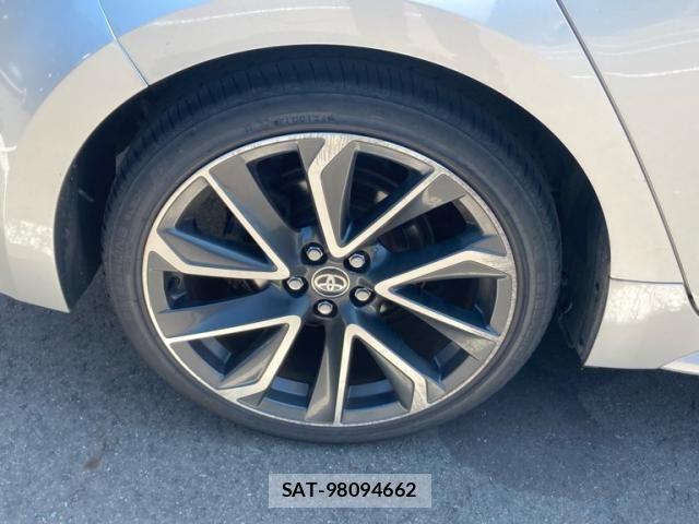 Toyota COROLLA SPORT 2018-12 8354185-5