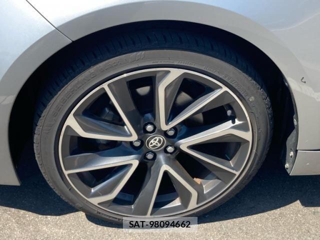 Toyota COROLLA SPORT 2018-12 8354185-6