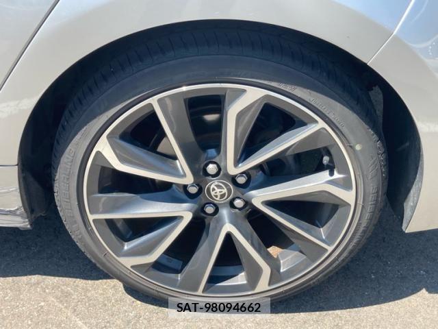 Toyota COROLLA SPORT 2018-12 8354185-7