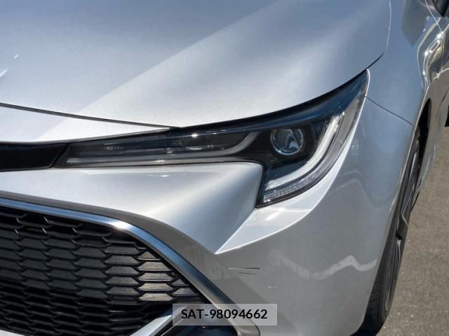 Toyota COROLLA SPORT 2018-12 8354185-8
