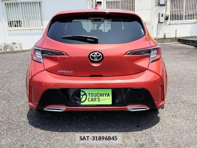Toyota COROLLA SPORT 2019-07 8365228-10