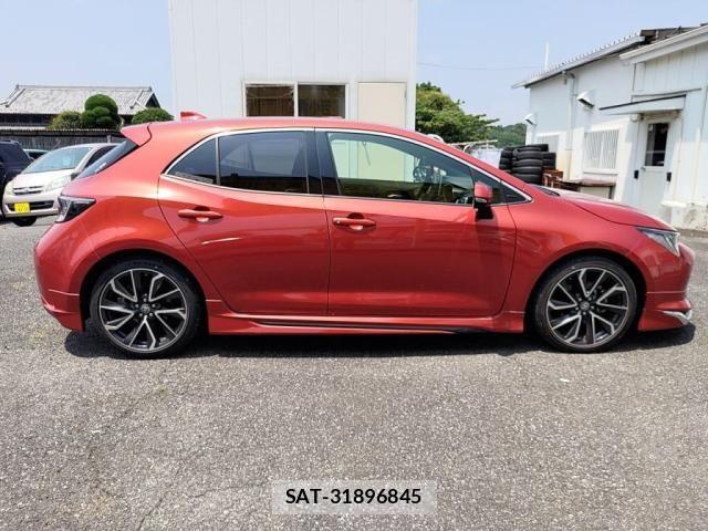 Toyota COROLLA SPORT 2019-07 8365228-11