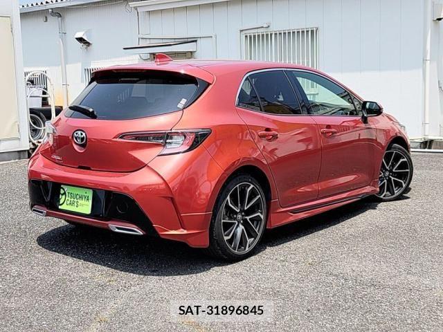 Toyota COROLLA SPORT 2019-07 8365228-1