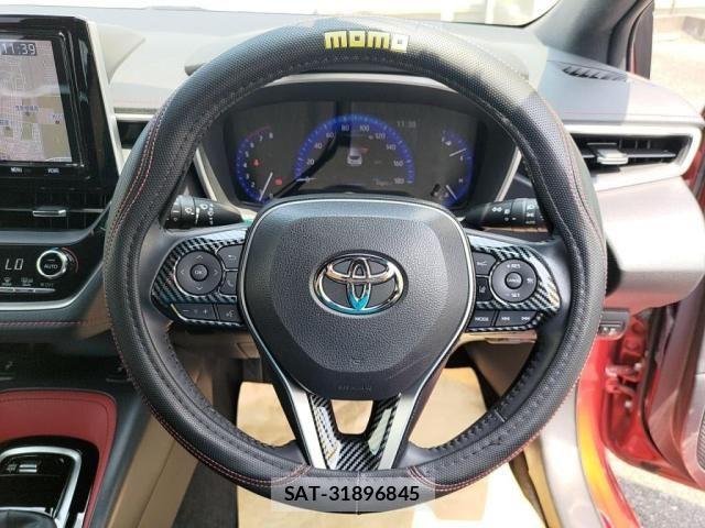 Toyota COROLLA SPORT 2019-07 8365228-19