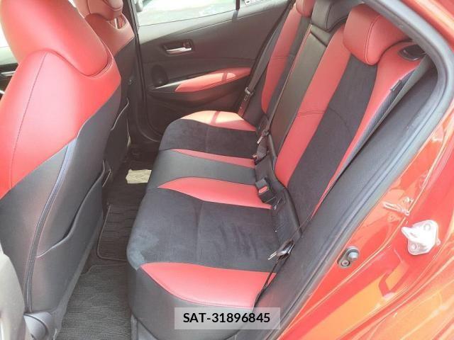 Toyota COROLLA SPORT 2019-07 8365228-22