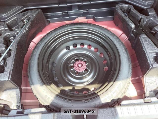 Toyota COROLLA SPORT 2019-07 8365228-27