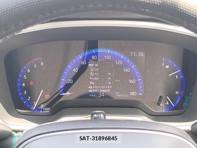 Toyota COROLLA SPORT 2019-07 8365228-28