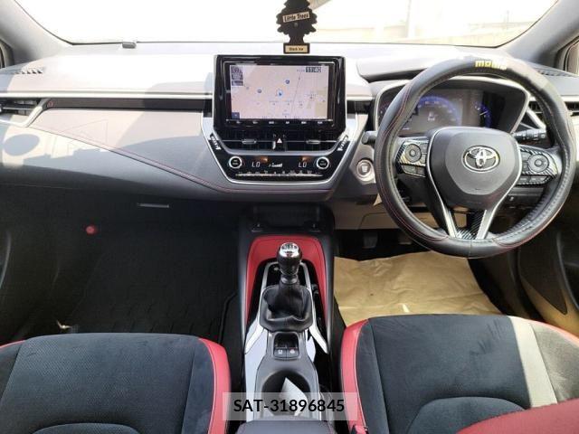 Toyota COROLLA SPORT 2019-07 8365228-2