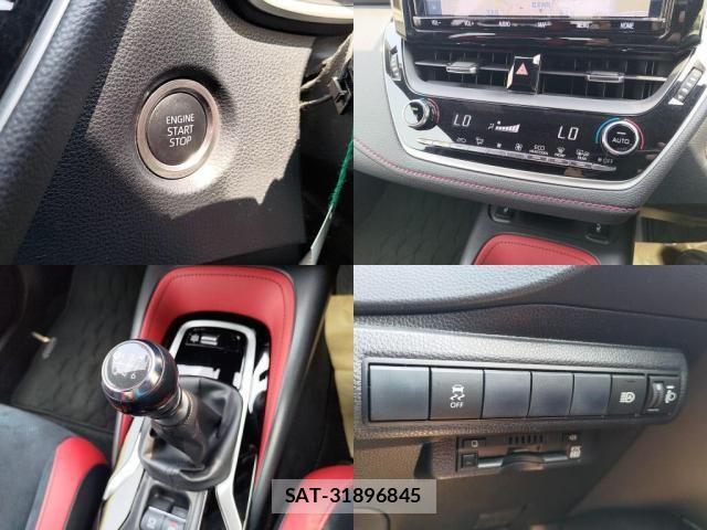 Toyota COROLLA SPORT 2019-07 8365228-4