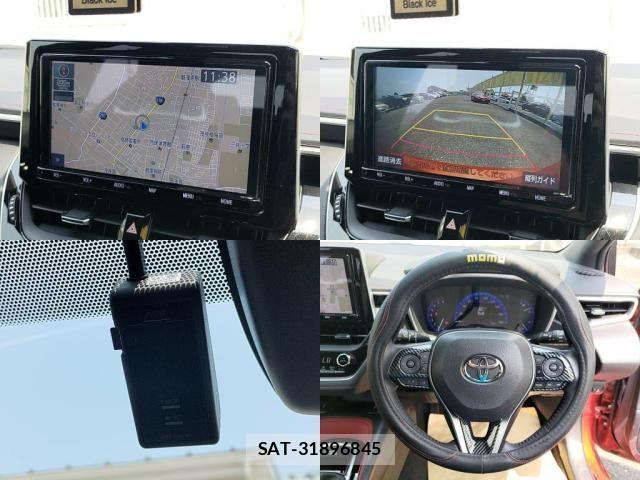 Toyota COROLLA SPORT 2019-07 8365228-5
