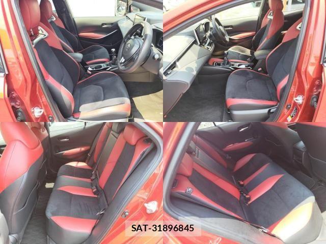 Toyota COROLLA SPORT 2019-07 8365228-6