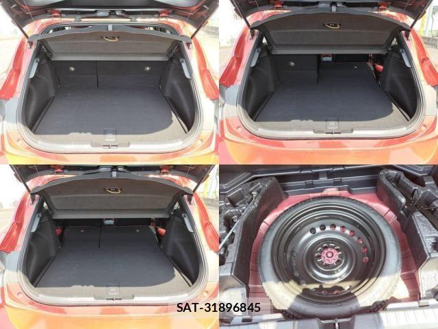Toyota COROLLA SPORT 2019-07 8365228-7
