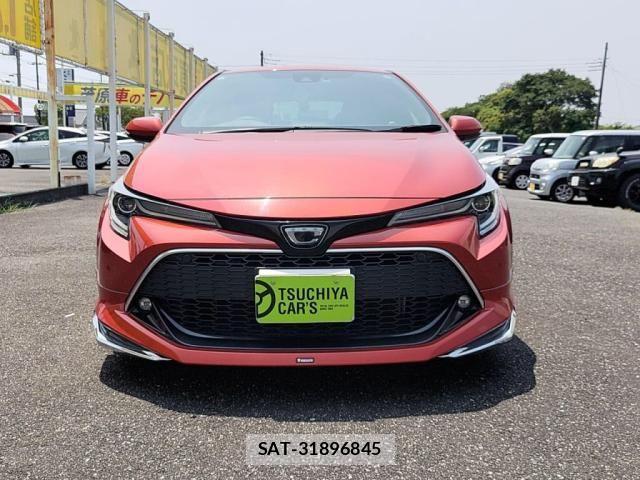 Toyota COROLLA SPORT 2019-07 8365228-8