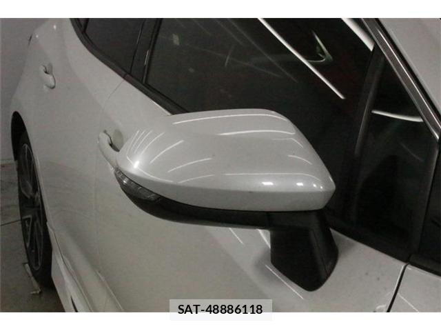Toyota COROLLA SPORT 2021-04 8365230-9