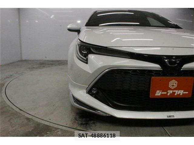 Toyota COROLLA SPORT 2021-04 8365230-10
