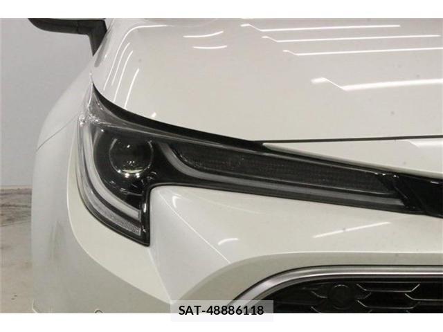 Toyota COROLLA SPORT 2021-04 8365230-11